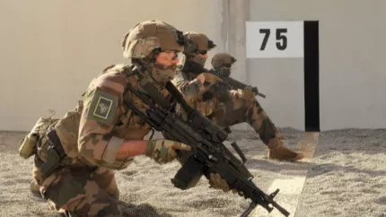 Seynod: des mesures de réduction de bruit pour le stand de tir de Sacconges