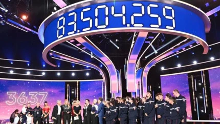 T&eacute;l&eacute;thon 2025 : Un bilan en hausse en Savoie