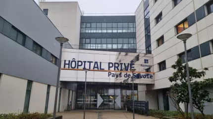Urgences d'Annemasse : les deux agresseurs devant la justice